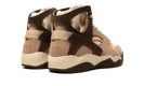 Air Flight Huarache "Baroque Brown"