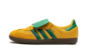 Samba LT "Preloved Yellow"