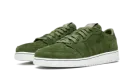 Air Jordan 1 Retro Low NS GS "Legion Green"