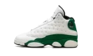 Air Jordan 13 GS "Pine Green"