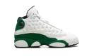 Air Jordan 13 GS "Pine Green"