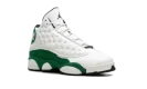 Air Jordan 13 GS "Pine Green"