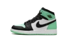 Air Jordan 1 GS "Green Glow"