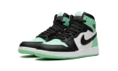 Air Jordan 1 GS "Green Glow"