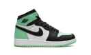 Air Jordan 1 GS "Green Glow"