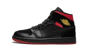 Air Jordan 1 Mid "Last Shot"