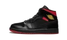 Air Jordan 1 Mid "Last Shot"