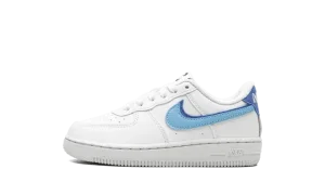 Force 1 LV8 2 PS "Sail Medium Blue"