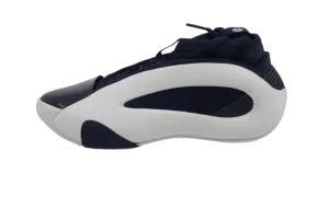 Harden Vol. 8 "White Navy Blue"