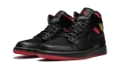 Air Jordan 1 Mid "Last Shot"