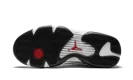 Air Jordan 14 Retro "Black Toe"