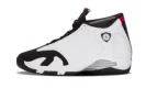 Air Jordan 14 Retro "Black Toe"