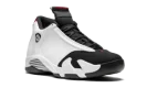 Air Jordan 14 Retro "Black Toe"