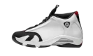 Air Jordan 14 Retro "Black Toe"