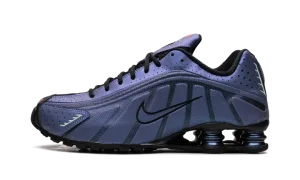 Shox R4 "Iridescent"