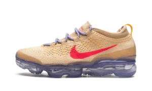 VAPORMAX 2023 FLYKNIT WMNS "Pale Vanilla"