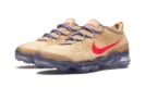 VAPORMAX 2023 FLYKNIT WMNS "Pale Vanilla"