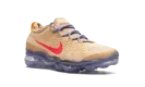 VAPORMAX 2023 FLYKNIT WMNS "Pale Vanilla"