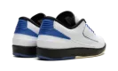 Jordan 2 Retro Low WMNS "Varsity Royal" DX4401 104