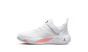 JUMPMAN TWO TREY PS "WHITE GYM RED"