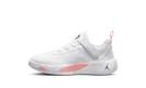 JUMPMAN TWO TREY PS "WHITE GYM RED"