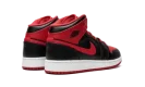 Air Jordan 1 Mid GS "Alternate Bred"