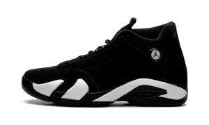 Air Jordan 14 "Panda" 487471 016
