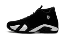 Air Jordan 14 "Panda" 487471 016
