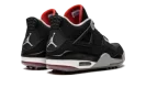 Air Jordan 4 Golf "Bred"