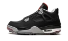 Air Jordan 4 Golf "Bred"