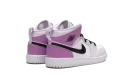 Jordan 1 Mid PS "Barely Grape"