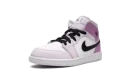 Jordan 1 Mid PS "Barely Grape"