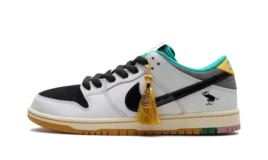 SB Dunk Low "CSEF"