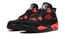 Air Jordan 4 Retro "Red Thunder"