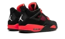 Air Jordan 4 Retro "Red Thunder"