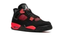 Air Jordan 4 Retro "Red Thunder"