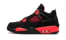 Air Jordan 4 Retro "Red Thunder"