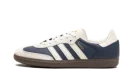 SAMBA OG WMNS "Night Indigo Crew White"