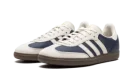 SAMBA OG WMNS "Night Indigo Crew White"