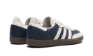 SAMBA OG WMNS "Night Indigo Crew White"