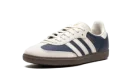 SAMBA OG WMNS "Night Indigo Crew White"
