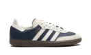 SAMBA OG WMNS "Night Indigo Crew White"