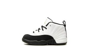 Jordan 12 Retro TD "Royalty"