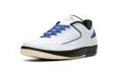 Jordan 2 Retro Low WMNS "Varsity Royal" DX4401 104