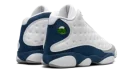 Air Jordan 13 "French Blue"