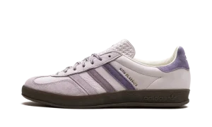 Gazelle Indoor "Kith - Classics Program - Ash Purple"