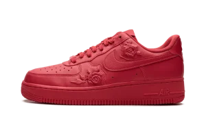 Air Force 1 Low '07 WMNS "Red Roses"