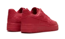 Air Force 1 Low '07 WMNS "Red Roses"