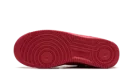 Air Force 1 Low '07 WMNS "Red Roses"