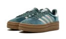 Gazelle Bold WMNS "Mineral Green Velvet"